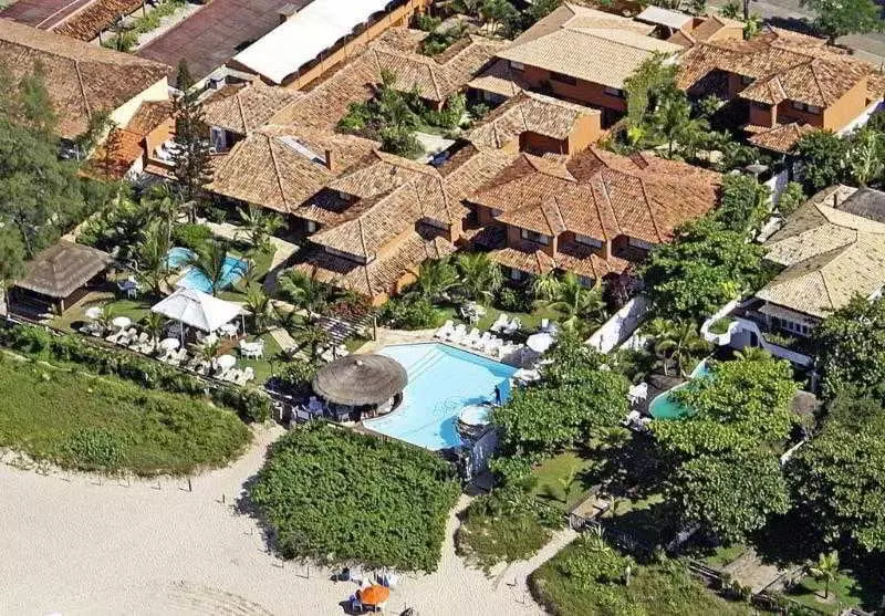 هتل Beach House  All Inclusive Adults Only