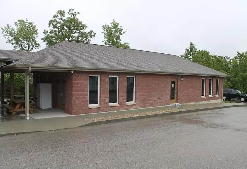 Hotelli Bell S Extended Stay And Suites