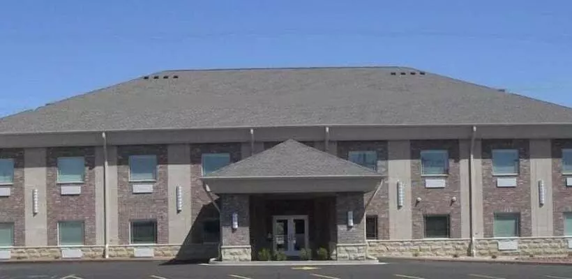 Hotelli Bell S Extended Stay And Suites