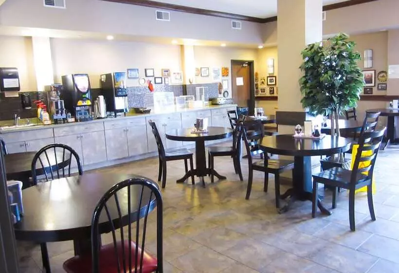 Hotelli Bell S Extended Stay And Suites