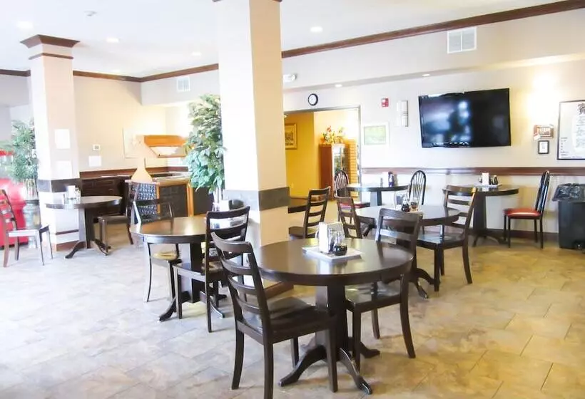 Hotelli Bell S Extended Stay And Suites