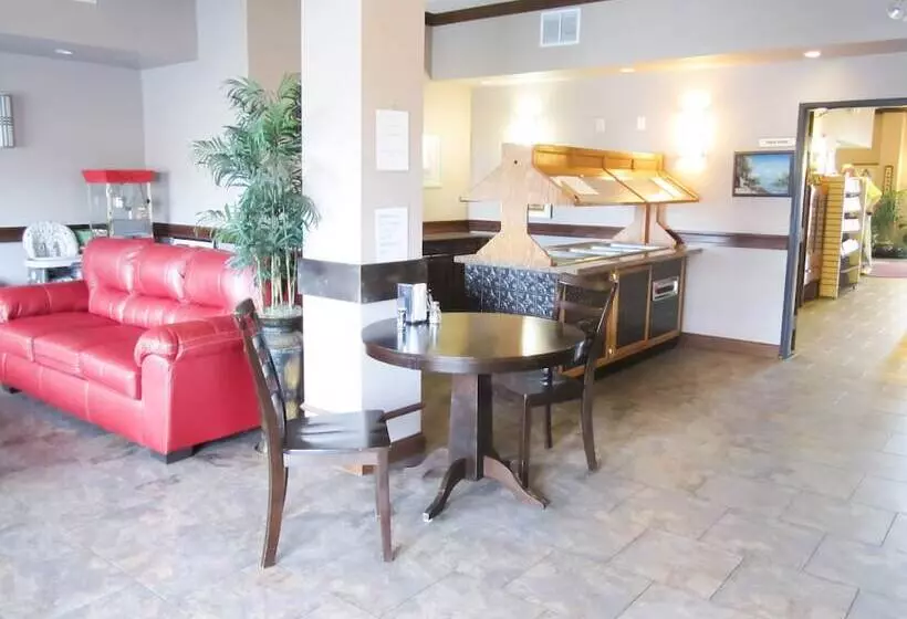 Hotelli Bell S Extended Stay And Suites