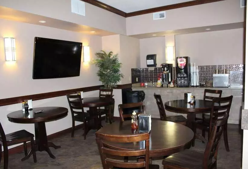 Hotelli Bell S Extended Stay And Suites