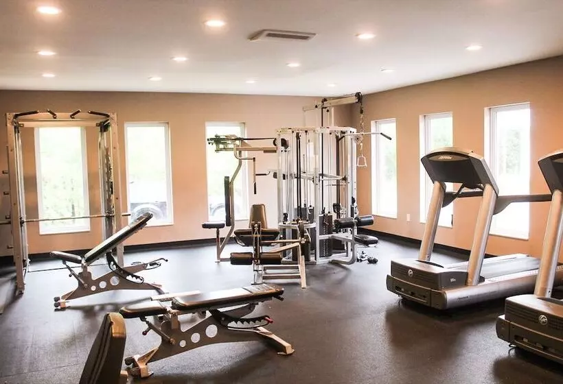 Hotelli Bell S Extended Stay And Suites