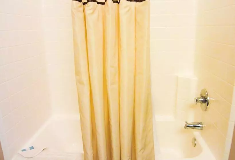 Hotelli Bell S Extended Stay And Suites