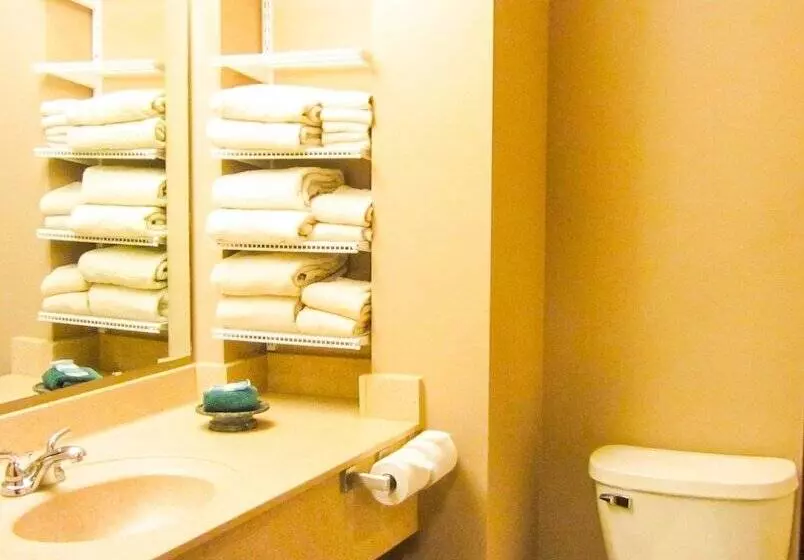 Hotelli Bell S Extended Stay And Suites