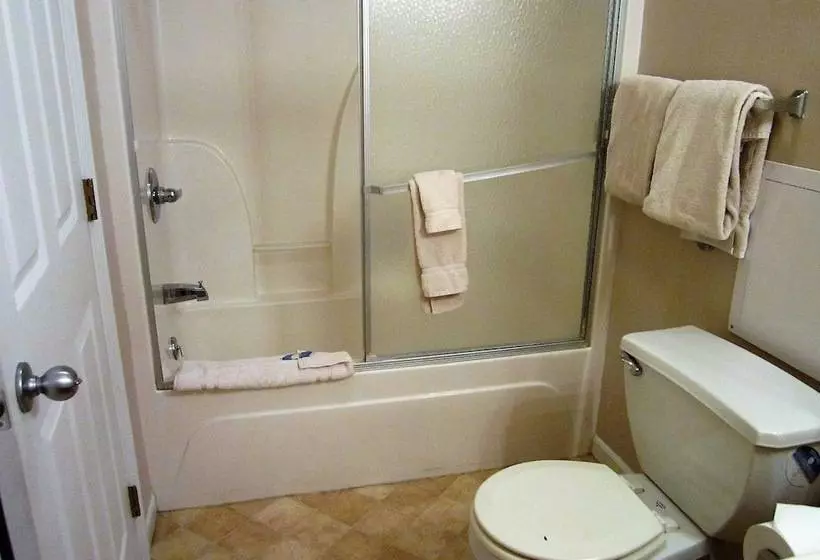 Hotelli Bell S Extended Stay And Suites