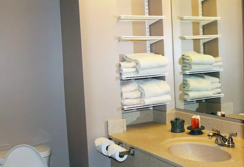 Hotelli Bell S Extended Stay And Suites