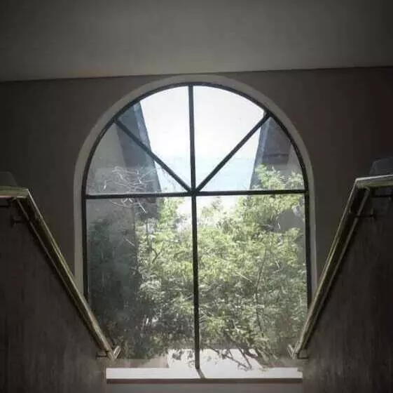 호텔 Black Mountain Leisure & Conference