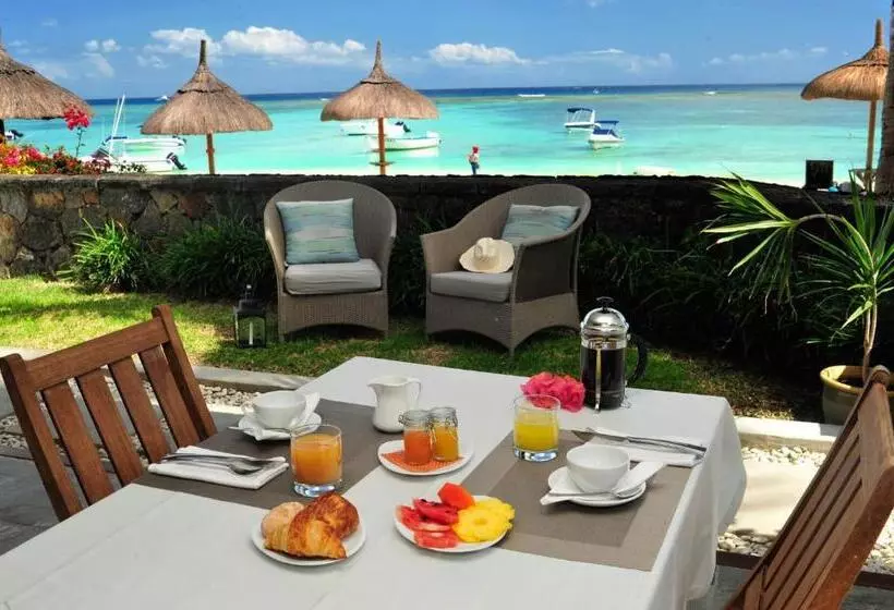 هتل Constance Sakoa Boutik