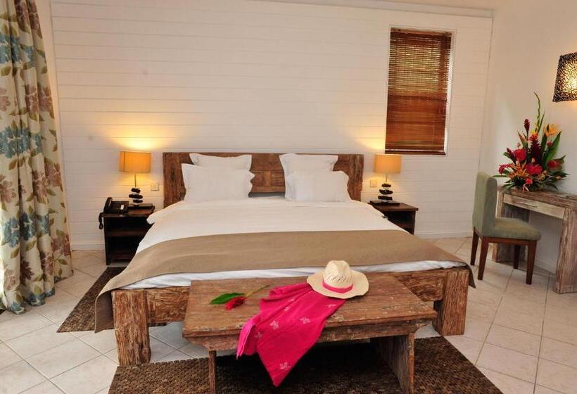 Отель Constance Sakoa Boutik