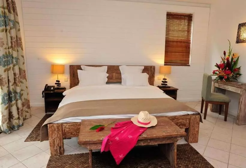 هتل Constance Sakoa Boutik