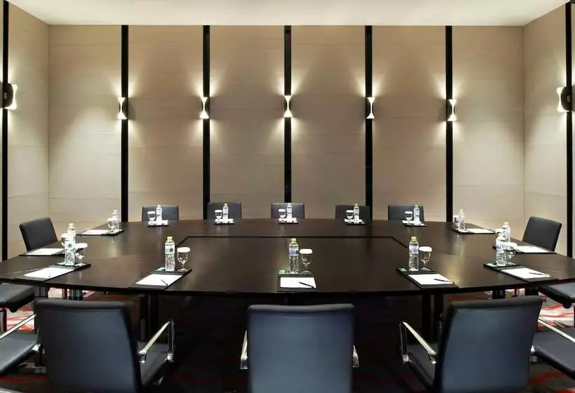 בית מלון כפרי Four Points By Sheraton Qingdao, West Coast