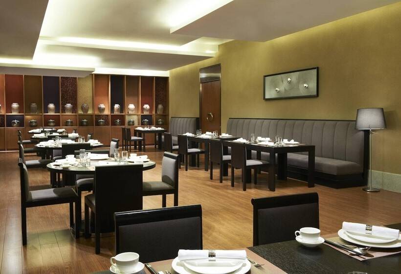 Hotell Four Points By Sheraton Qingdao, West Coast