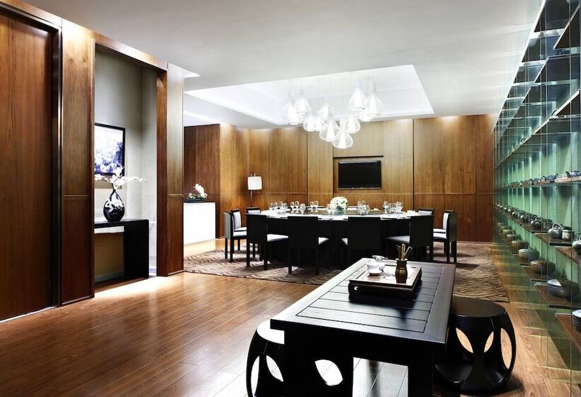 Hotell Four Points By Sheraton Qingdao, West Coast