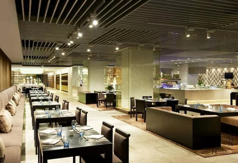 בית מלון כפרי Four Points By Sheraton Qingdao, West Coast