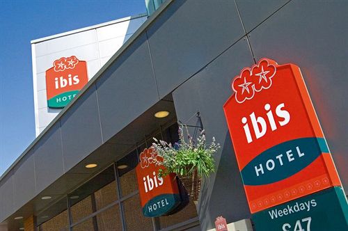 فندق Ibis Rizhao Huanghai Second Road