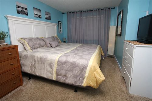 호텔 Oceans By Elliott Beach Rentals