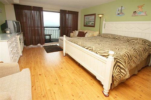 호텔 Oceans By Elliott Beach Rentals