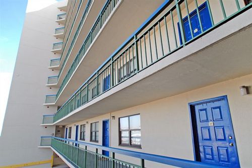 호텔 Oceans By Elliott Beach Rentals