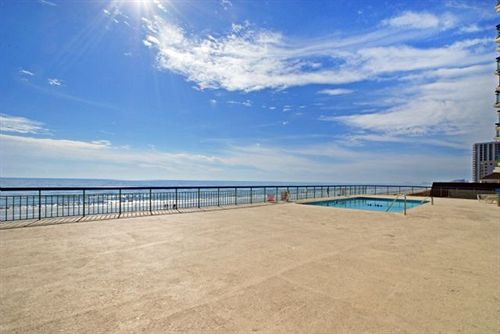 호텔 Oceans By Elliott Beach Rentals