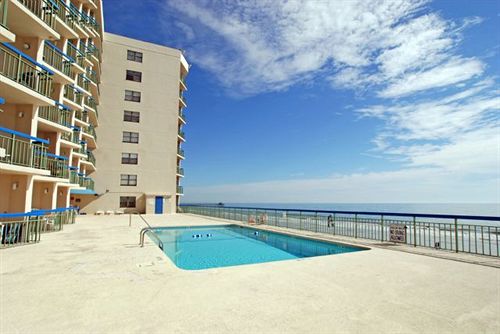 호텔 Oceans By Elliott Beach Rentals