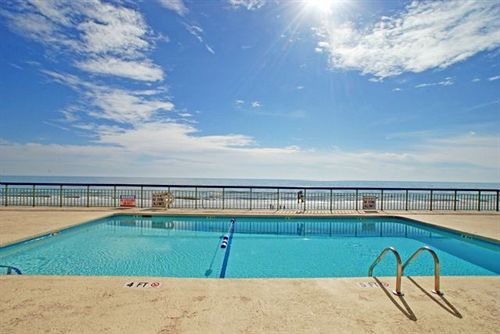 호텔 Oceans By Elliott Beach Rentals