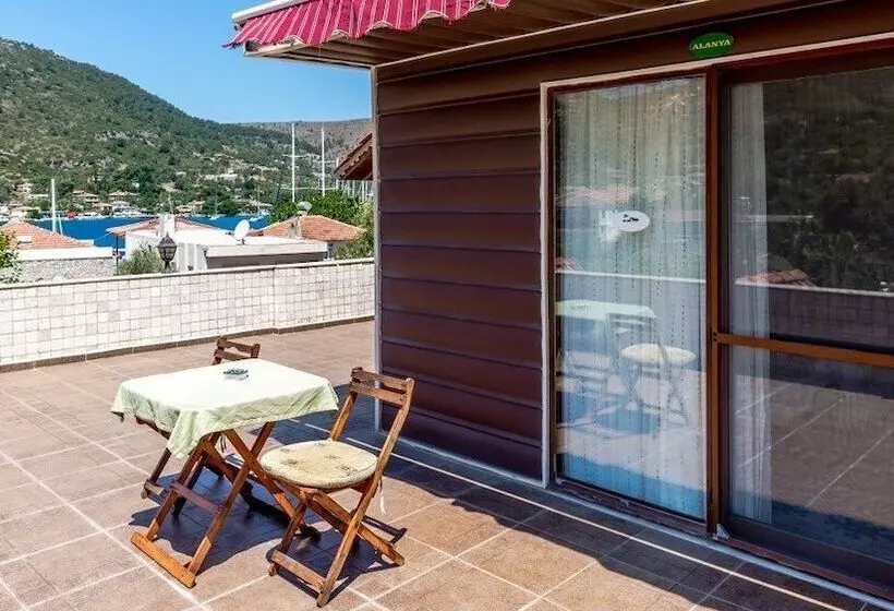 Hotel Palmetto Resort