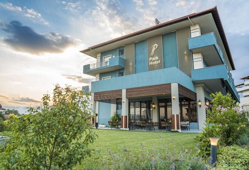 فندق Park
