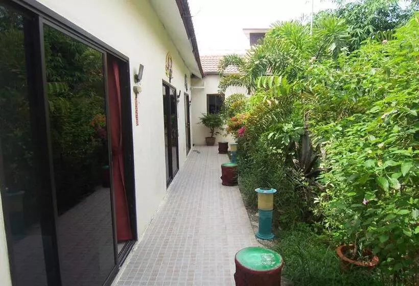 酒店 Phuket Airport Overnight