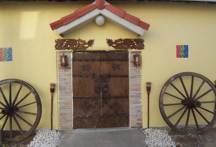 酒店 Phuket Airport Overnight