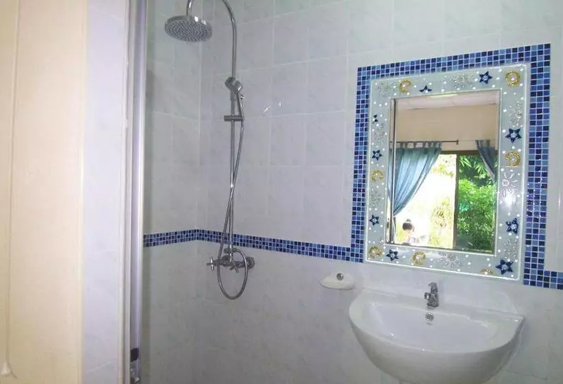 酒店 Phuket Airport Overnight