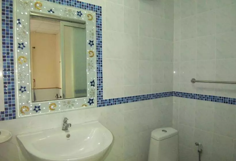 酒店 Phuket Airport Overnight