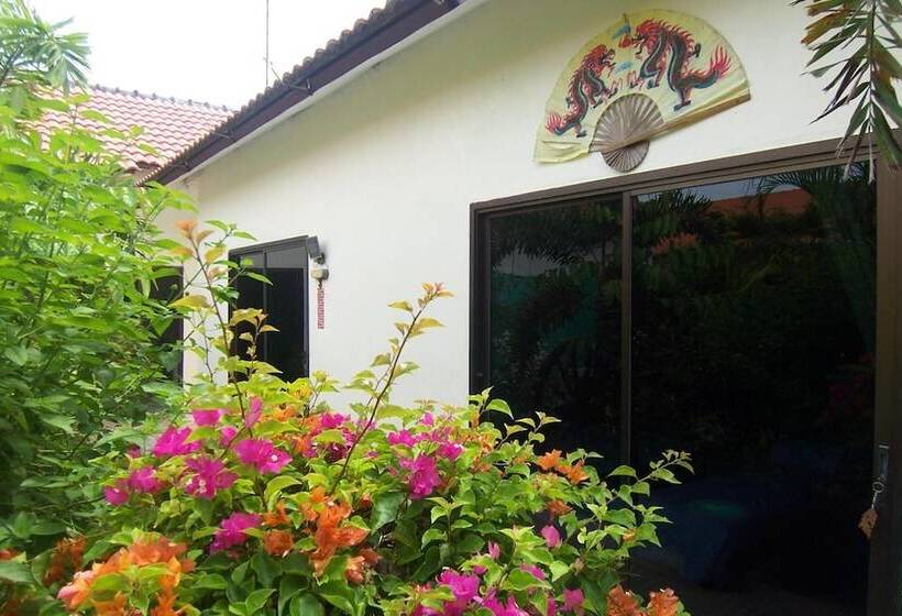 酒店 Phuket Airport Overnight