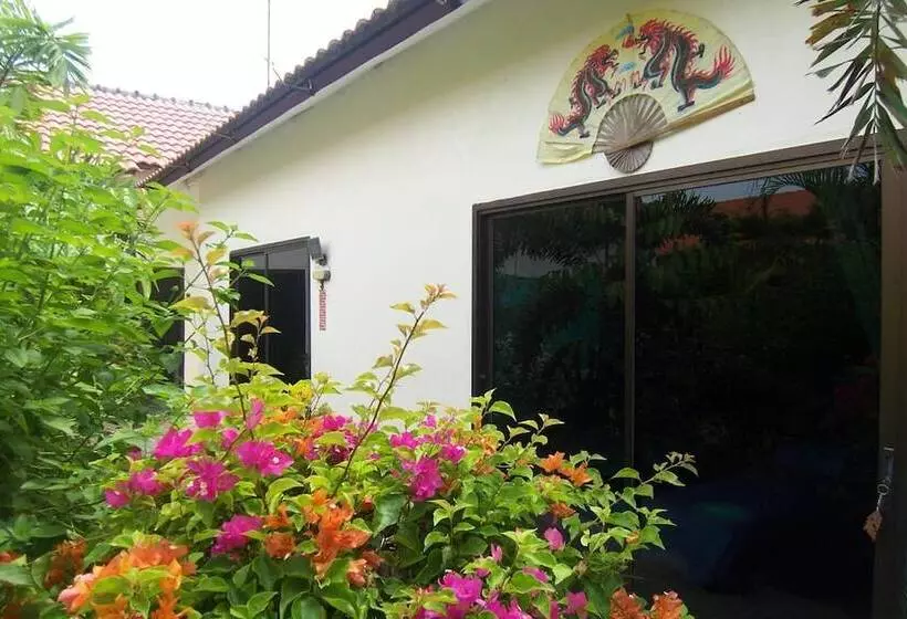 酒店 Phuket Airport Overnight