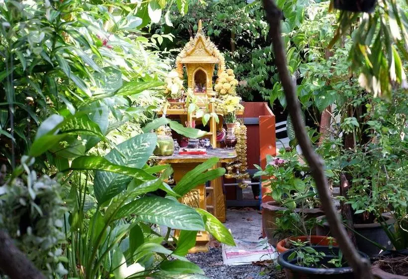 酒店 Phuket Airport Overnight