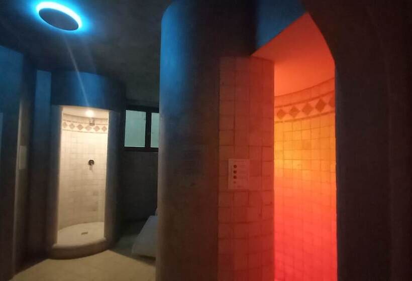 فندق Residence Stelvio