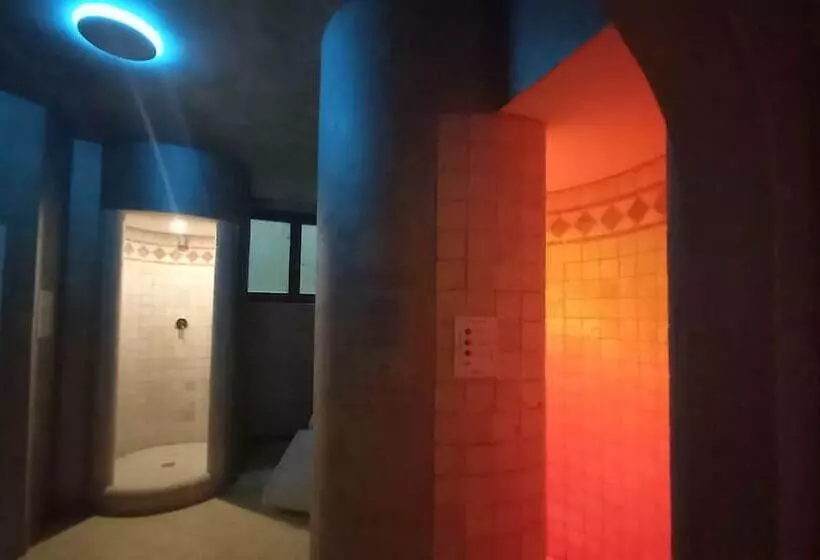 Отель Residence Stelvio