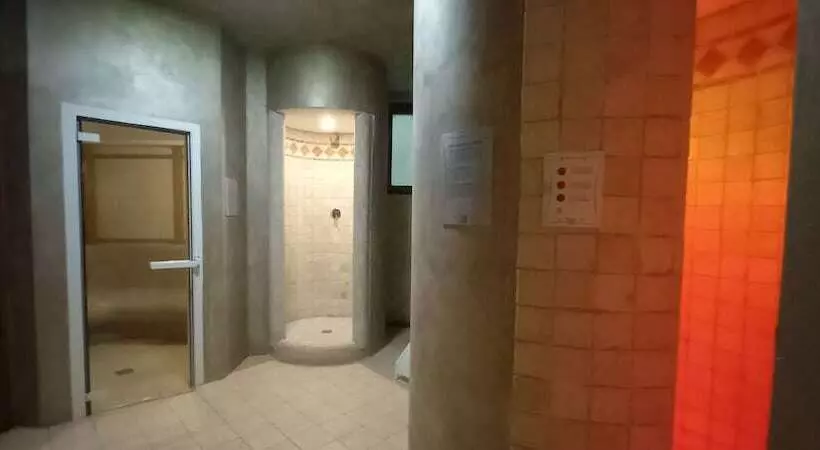 Отель Residence Stelvio