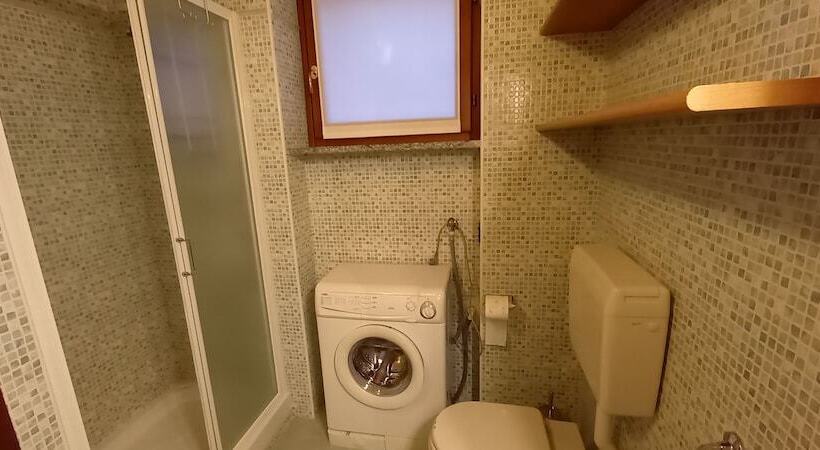 فندق Residence Stelvio