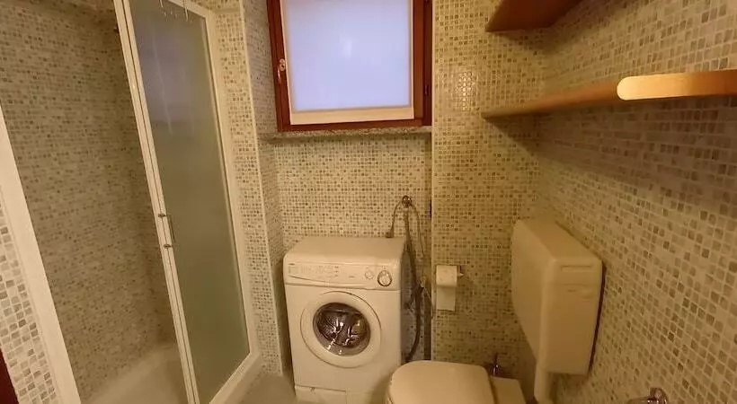 Отель Residence Stelvio