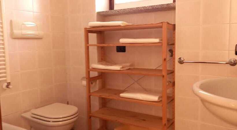 فندق Residence Stelvio