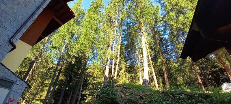 فندق Residence Stelvio