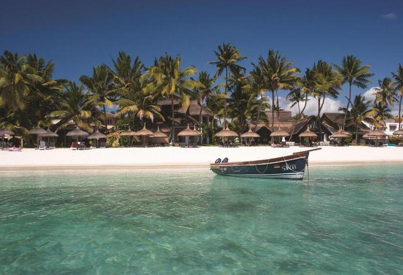 Отель Constance Sakoa Boutik