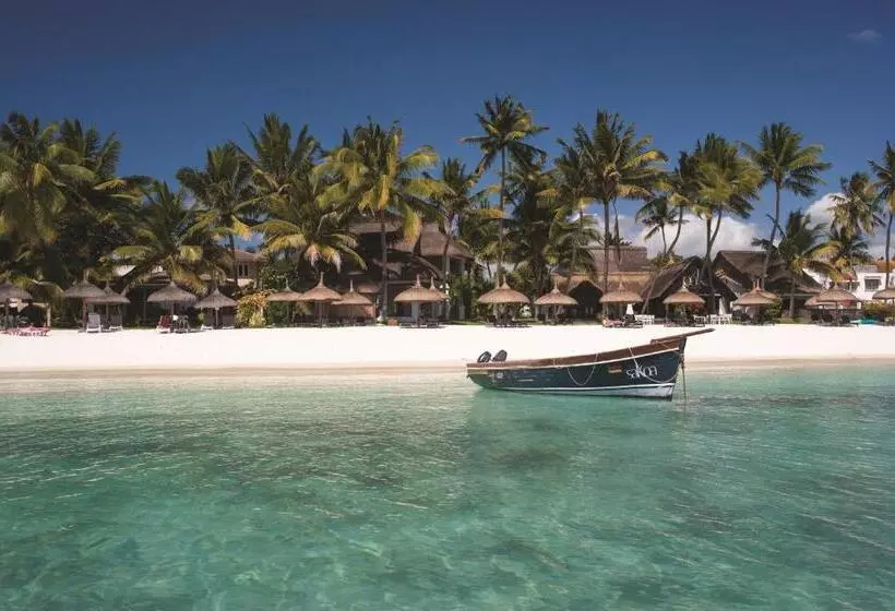 هتل Constance Sakoa Boutik