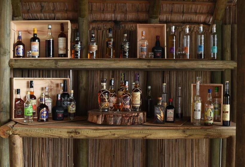 Отель Constance Sakoa Boutik