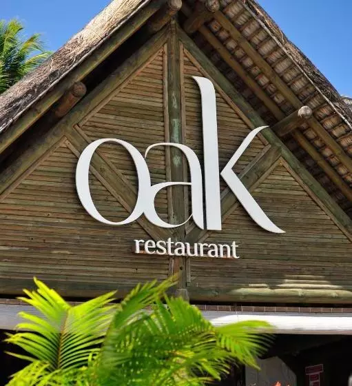 هتل Constance Sakoa Boutik