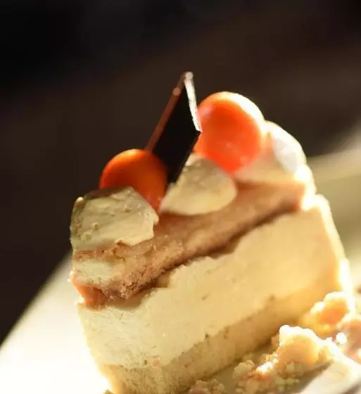 هتل Constance Sakoa Boutik