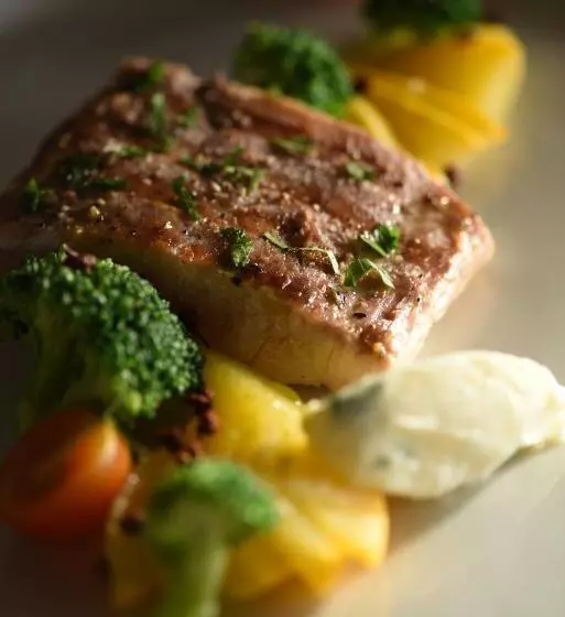 هتل Constance Sakoa Boutik