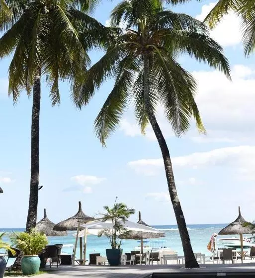 هتل Constance Sakoa Boutik